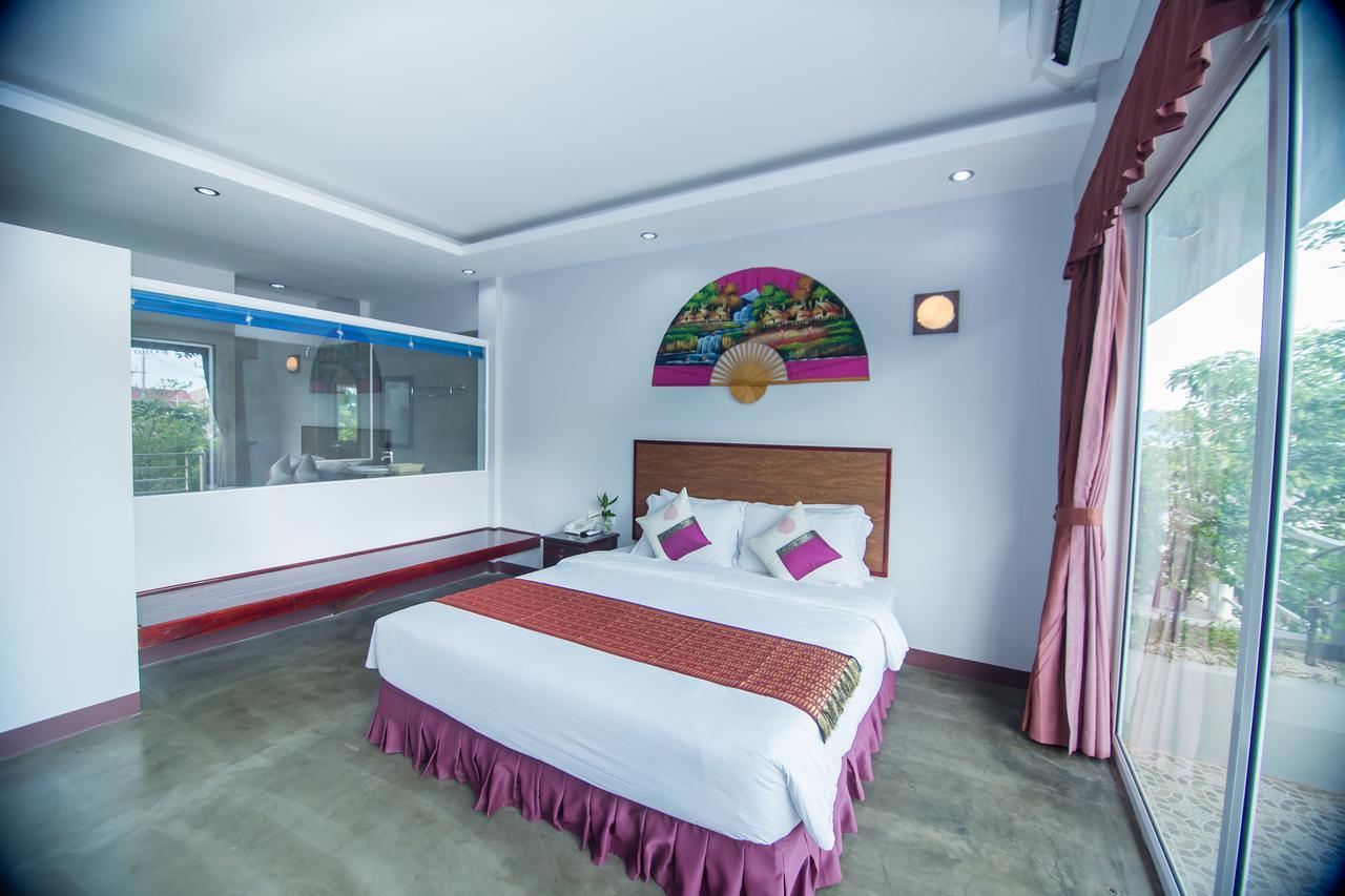 Vigu Angkor Hotel Siem Reap Exterior photo