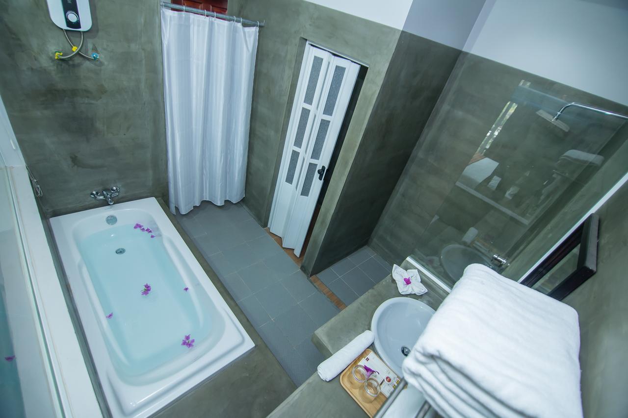 Vigu Angkor Hotel Siem Reap Exterior photo