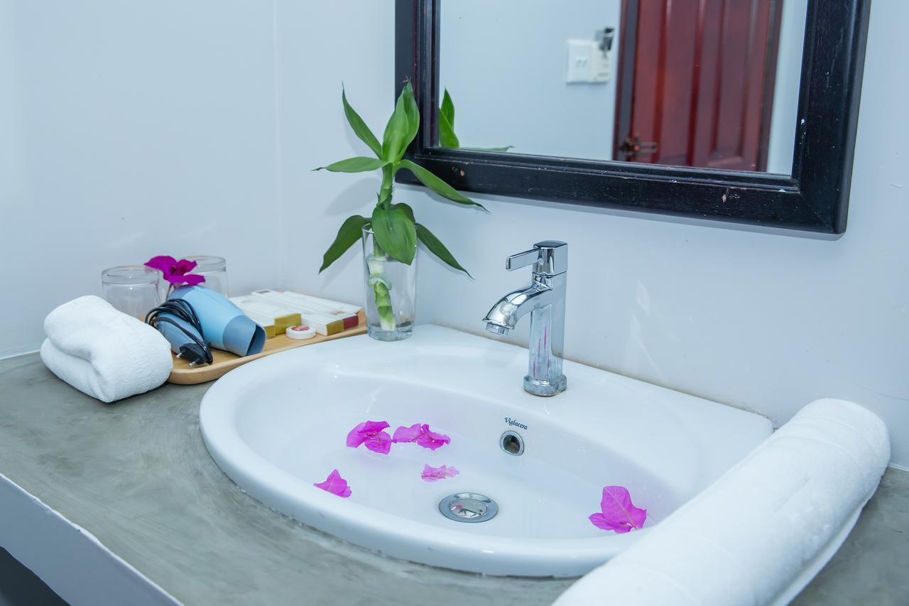 Vigu Angkor Hotel Siem Reap Exterior photo